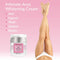 Divine Derriere Intimate Dark Spot Remover for Body, Face, Bikini and Sensitive Areas - Skin Bleaching Cream for Intimate Areas Contains Mulberry Extract, Arbutin Pretty Privates Peptide Divine Derriere