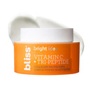 Bliss Drench & Quench Hyaluronic Acid Face Moisturizer - 1 Fl Oz - Skincare Infinity Warehouse