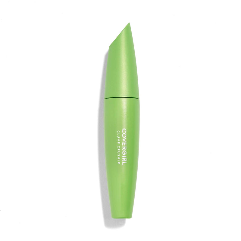 COVERGIRL, Clump Crusher by LashBlast Mascara, Brown, 0.44 Fl Oz (Pack of 1) (packaging may vary) COVERGIRL