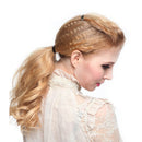 Goody Domed Tight Barrettes 3" GOODY