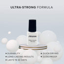 DEADGAL Professional Nail Glue for Acrylic Nails, Superior Hold Long Lasting Nail Adhesive, for Press on, Acrylic, Gel, Nail Tips and Artificial Nails, 7g Scalpa