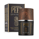 The Pineapple Peel- Professional Daily Leave-On Glycolic Acid Peel- Gentle Anti-Aging Home Chemical Peel Exfoliator- Alpha & Beta Hydroxy Acids- Enzyme Peel Enriched with Retinol & Hyaluronic Acid JO COLLECTION Store