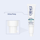 Obagi Medical Retinol 0.5 Cream - Helps Reduce the Appearance of Fine Lines and Wrinkles & Smooth Texture with Minimal Irritation - 1 oz Infinity Warehouse