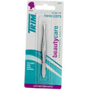 Trim Professional Quality Slant Tip Tweezers