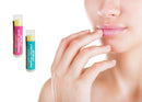 Sky Organics Organic Beeswax Lip Balms for Lips, USDA Certified Organic, Six Assorted Flavors to Moisturize, Soothe & Soften, 6pk. Sky Organics
