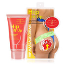 Hip Up Cream Herbal Extract Buttock Firm Massage Cream Making Big Ass Beautiful Line AKARY