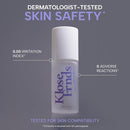 Niacinamide & Rice Extract Facial Serum – Hydrating Glow Face Serum with Hyaluronic Acid, Centella, and Licorice for Smooth Texture, Daily Radiance, and Healthy Skin Barrier Support - 1 fl oz Infinity Warehouse