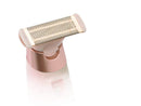 Finishing Touch Flawless Nu Razor Replacement Blade, Rose Gold Finishing Touch