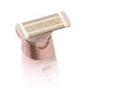 Finishing Touch Flawless Nu Razor Replacement Blade, Rose Gold Finishing Touch