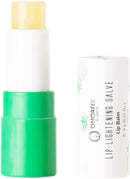 Omorfee 100% Organic Lip Lightening Stick for Dark Lips, Lip Whitening Lipstick with SPF, Natural Lip Balm Protection & Repair, Cocoa Butter, Carrot Seed Oil & Pineapple Extract - 6 Grams/0.21 Oz OMORFEE BE EXOTIC OF