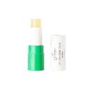 Omorfee 100% Organic Lip Lightening Stick for Dark Lips, Lip Whitening Lipstick with SPF, Natural Lip Balm Protection & Repair, Cocoa Butter, Carrot Seed Oil & Pineapple Extract - 6 Grams/0.21 Oz OMORFEE BE EXOTIC OF