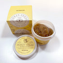 SKINFOOD Mask Honey Sugar 120g - Facial Pore Cleanser, Nourishing & Firming Skin Exfoliator - Wash Off Face Masks w/Melting Sugar for Healthy and Smooth Skin- Shower-Proof Texture (4.23 oz) SKIN FOOD since 1957