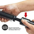 HOT TOOLS Professional 3/4” Hot Air Styling Brush HOT TOOLS