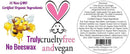 Tattoo You Aftercare, No Beeswax, Truly Vegan, Reduces Redness, Piercing Bumps, Gauge Stretching Balm, Piercing Aftercare, Tattoo Balm, Ear Lobe Cream, Lotion, Ointment, Oil, All Natural, 2 Tins Tattoo You Organics