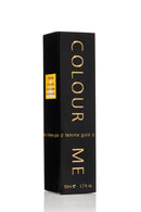 Colour Me Gold Femme - Fragrance for Women - 1.7 oz Parfum de Toilette, by Milton-Lloyd Colour Me