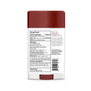 Cremo Bourbon & Oak Anti-Perspirant & Deodorant, 2.65 Oz, 1 Ounce Cremo