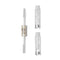 2 Pack E.l.f. Essential Wet Gloss Lash & Brow Clear Mascara e.l.f.