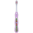 Colgate My First Baby and Toddler Toothbrush, Extra Soft - 6 pack Colgate