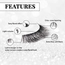 Ardell Lashes Faux Mink 811 Ardell