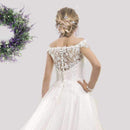 Asooll Bride Wedding Hair Pins Silver Leaf Bridal Hair Pieces Rhinestone Hair Clips for Women and Girls Asooll
