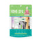 Skincare Beauty Kit | Korean Beauty | 6 Items Included | Gift set for women, Spa Gift for women, Stocking Stuffers (Home Spa Kit) Epielle