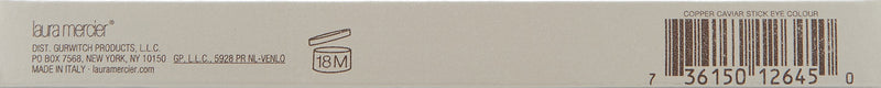 Laura Mercier Caviar Stick Eye Color, Copper Laura Mercier