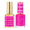 DND DC Duo Gel + Nail Lacquer (DC023) DND DC