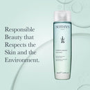SOTHYS Purity Lotion | Bi-Phased Oil Lotion Cleanser, Acne Reducing Moisturizer |Toner for Combination to Oily Skin Infinity Warehouse