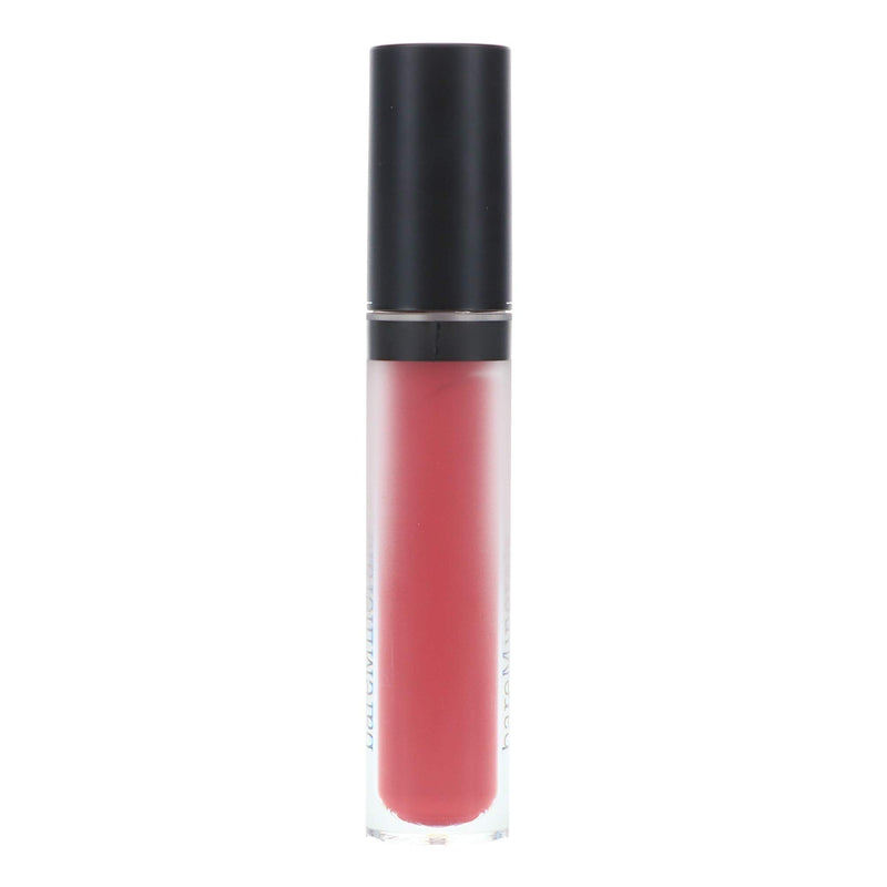 bareMinerals Gen Nude Matte Liquid Lip Color, Swank, 0.13 Fluid Ounce (80912) bareMinerals