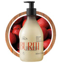natura - Ekos Açaí Revitalizing Body Lotion Refill - Vegan Skin Care - 24 Hours of Soft Skin - Improves Skin Elasticity - Acai Oil - Brazilian Beauty Secrets - Body Care - 13.5 fl oz (400ml) Infinity Warehouse