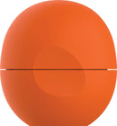 eos Super Soft Shea Sphere Lip Balm - Dulce De Leche | Deeply Hydrates and Seals in Moisture | Sustainably-Sourced Ingredients | 0.25 oz eos