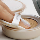 Maybelline New York Dream Cushion Fresh Face Liquid Foundation, Cocoa, 0.51 Ounce Maybelline New York