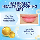 Vaseline Lip Therapy Original | Vaseline Lip Therapy Mini (Original, 2 Pack) Vaseline