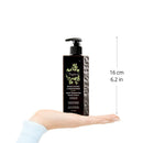 SAPHIRA Mineral Treatment Conditioner, 8.5 oz Saphira