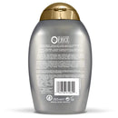 OGX Youth Enhancing + Sake Conditioner, 13 Ounce Bottle Sulfate-Free Surfactant Conditioner OGX