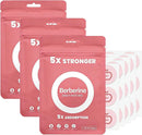 Berberine Patches 5X Stronger Formula, Multi-Part Body Application, Suitable for Men and Women, 90 Patches Infinity Warehouse
