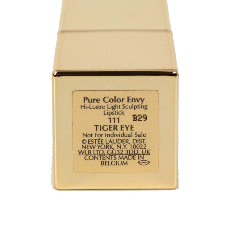 Estee Lauder Pure Color Envy Hi-Lustre Light Sculpting Lipstick