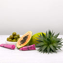 Dr. PAWPAW - Original Clear Balm, Multi-Purpose, No Fragrance Balm, For Lips, Skin, Hair, Cuticles, Nails, and Beauty Finishing (10 ml) (Original, 1 Pack) Dr. PAWPAW ORIGINAL BALM