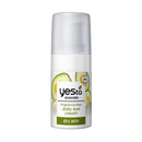 Yes To Avocado Fragrance Free Daily Eye Cream, 0.5 Ounce + Dry Skin + Moisturize and Nourish Skin + Avocado Oil and Hyaluronic Acid + 99% Natural Ingredients (Pack of 6) Yes To