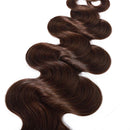 Hairro Tape in Hair Extensions Human Hair 18 Inch Long Body Wave