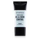 Smashbox Photo Finish Oil & Shine Control Primer 12hr Control 1.0 Ounce, multi color Smashbox