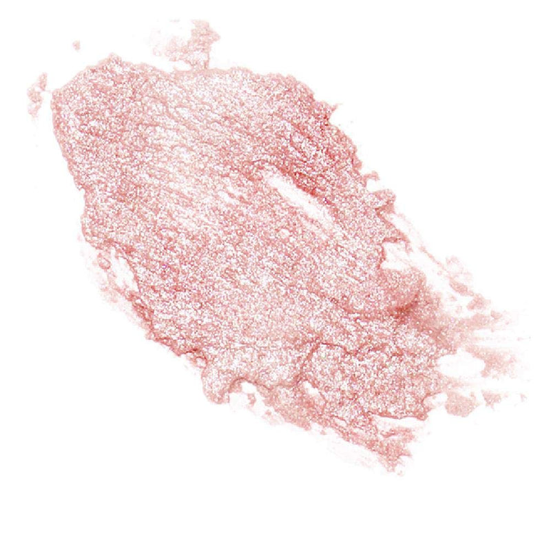 BaeBlu Organic Cheek Tint, 100% Natural Vegan Gluten-Free Cream Blush Stick, Made in USA, Moscato BaeBlu