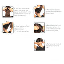 Revlon Perfect Style Brunette Sophist-O-Twist REVLON
