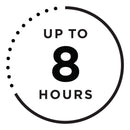 REVLON Ultra HD Lip Mousse Hyper Matte, Longwearing Creamy Liquid Lipstick in Plum / Berry, Spice (825), 0.2 oz REVLON