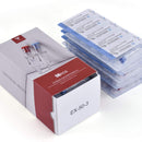 Dragonhawk Extreme Tattoo 50Pcs Cartridges Needles Mixed Sizes 1003RL 1005RL 1007RL 1205RS 1207RS EX-3 Dragonhawk