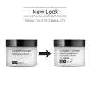 PCA SKIN Hydrating Collagen Cream for Face, Collagen Hydrator Night Cream, Hydrates and Firms Dry Mature Skin, Made with Shea Butter, Olive Fruit Oil, and Sweet Almond Fruit Extract, 1.7 oz Tub