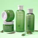 innisfree Green Tea Moisture Balancing Emulsion Hydrating Face Moisturizer innisfree