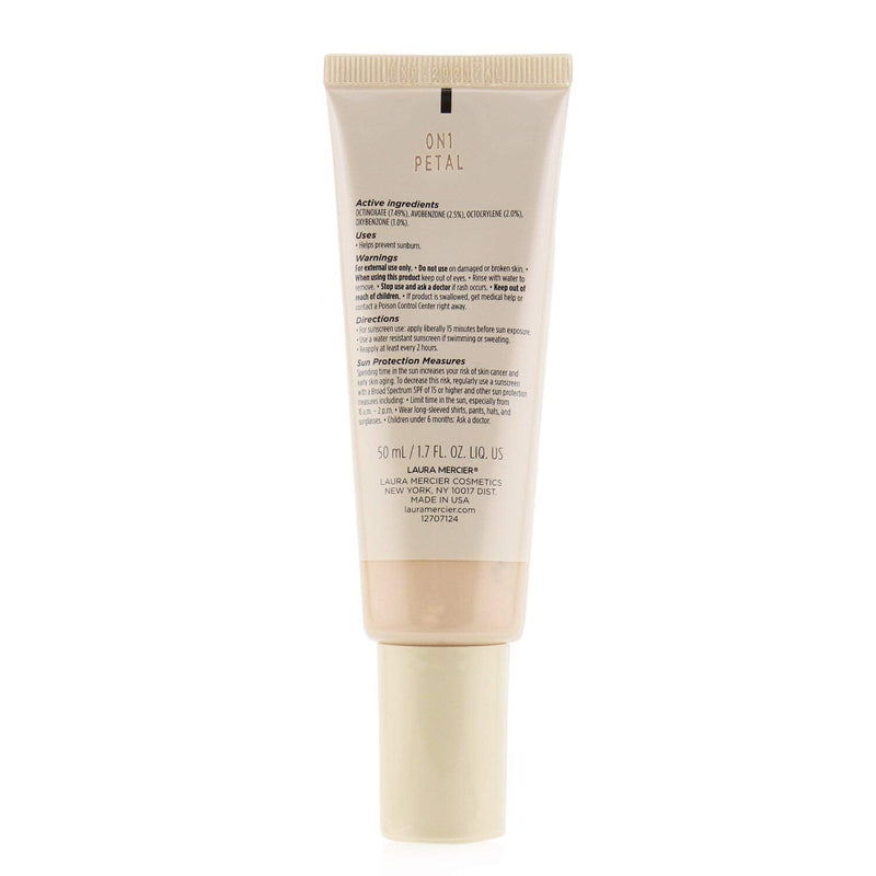 Laura Mercier Tinted Moisturizer Natural Skin Perfector SPF 30,