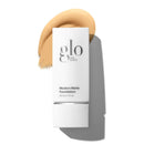 Glo Skin Beauty Modern Matte Foundation, Oil-Free, 1N, 30 mL | Full coverage matte foundation, salicylic acid + niacinamide, non-comedogenic, buildable, oily and acne-prone skin Infinity Warehouse