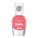 Sally Hansen - Good. Kind. Pure Vegan Nail Polish, Coral Calm Sally Hansen Store